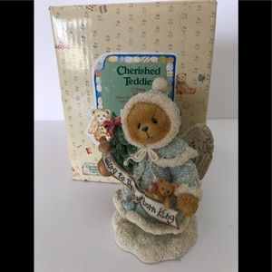 Grace-Glory To The Newborn King